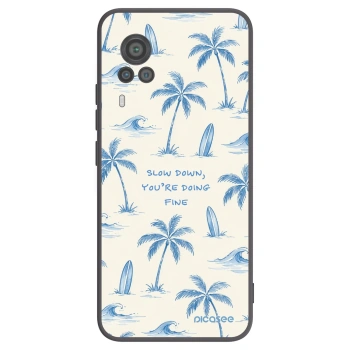 Maskica za Vivo X60 Pro 5G - Slow Tide