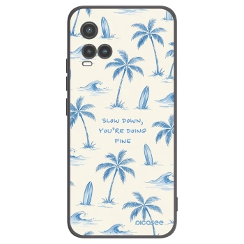 Maskica za Vivo Y33s - Slow Tide