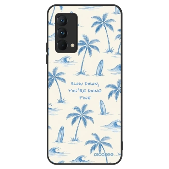 Maskica za Realme GT Master Edition 5G - Slow Tide