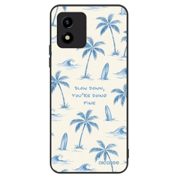 Maskica za Vivo Y01 - Slow Tide