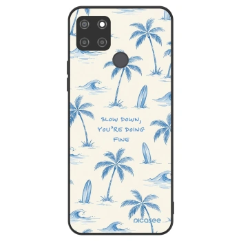 Maskica za Realme C21Y - Slow Tide