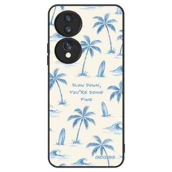 Maskica za Honor 70 - Slow Tide
