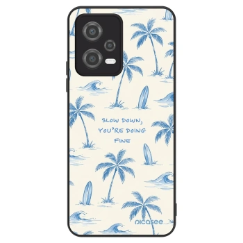 Maskica za Xiaomi Poco X5 - Slow Tide