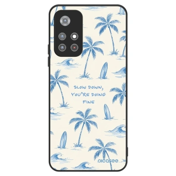 Maskica za Xiaomi Redmi Note 11S 5G - Slow Tide