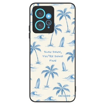 Maskica za Xiaomi Redmi Note 12 4G - Slow Tide