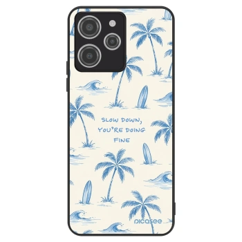 Maskica za Xiaomi Redmi 12 4G - Slow Tide