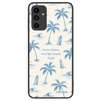 Maskica za Samsung Galaxy A04s A047F - Slow Tide