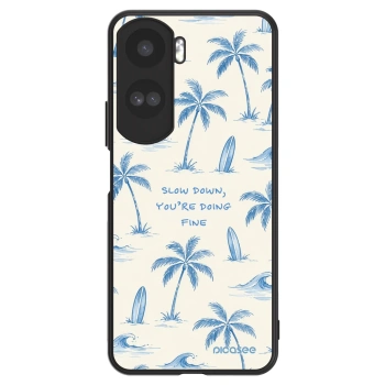 Maskica za Honor 90 Lite 5G - Slow Tide