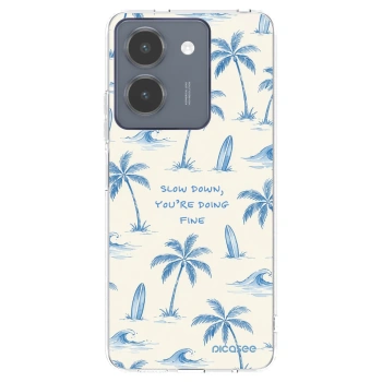 Maskica za Vivo Y36 4G - Slow Tide