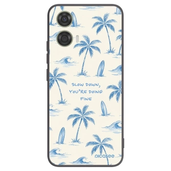 Maskica za Motorola Moto G24 - Slow Tide