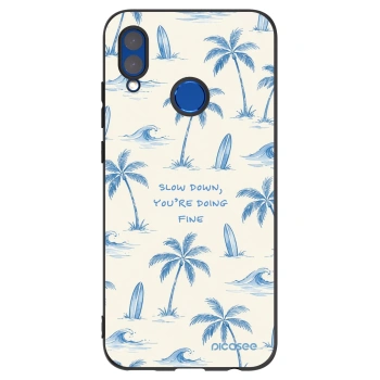 Maskica za Huawei P Smart 2019 - Slow Tide
