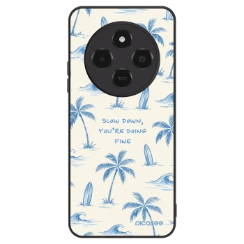 Maskica za Xiaomi Poco C75 - Slow Tide
