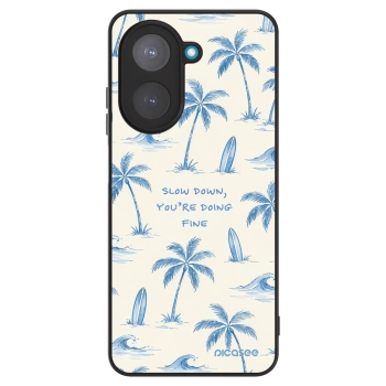 Maskica za Xiaomi Redmi A5 - Slow Tide