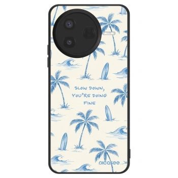 Maskica za Xiaomi Poco F7 Pro 5G - Slow Tide