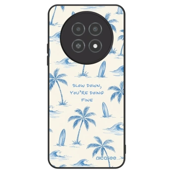 Maskica za Realme 12X - Slow Tide