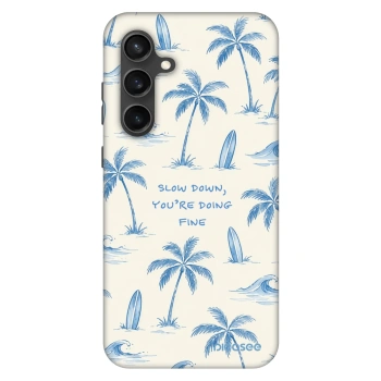 Maskica za Samsung Galaxy S24 FE S721B - Slow Tide