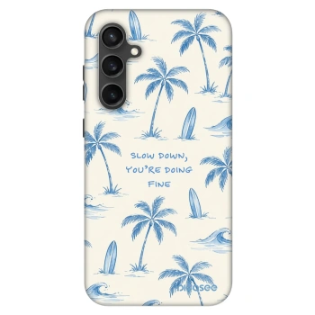Maskica za Samsung Galaxy S23 FE S711B - Slow Tide