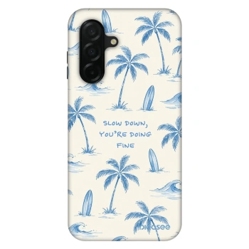 Maskica za Samsung Galaxy A26 5G A266B - Slow Tide