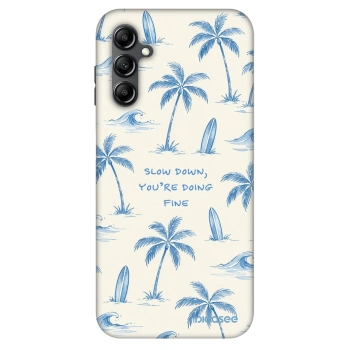 Maskica za Samsung Galaxy A14 5G A146P - Slow Tide