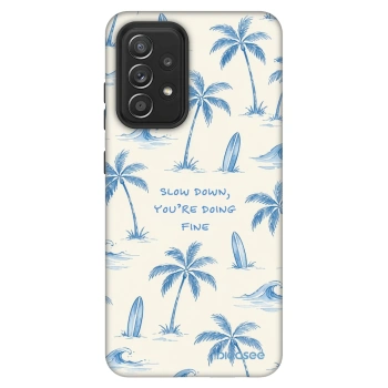 Maskica za Samsung Galaxy A52 5G A525F - Slow Tide