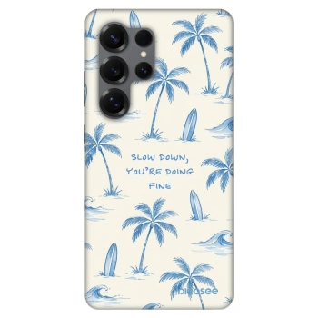 Maskica za Samsung Galaxy S25 Ultra 5G - Slow Tide