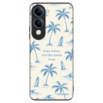 Maskica za Vivo Y29s 5G - Slow Tide