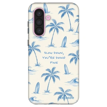 Maskica za Samsung Galaxy A56 5G A566B - Slow Tide