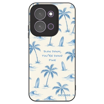 Maskica za Xiaomi Redmi 15C 5G - Slow Tide