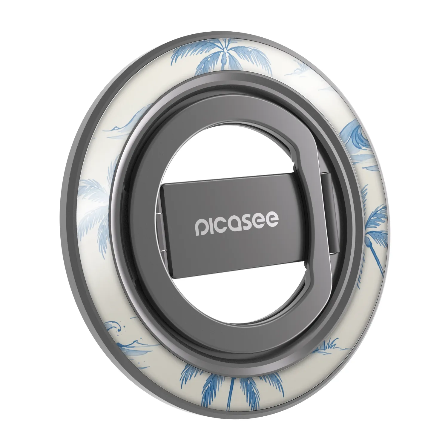 Picasee Magnetic holder - Crna