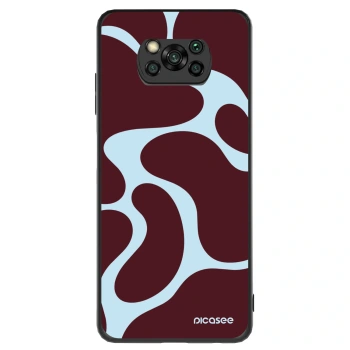 Maskica za Xiaomi Poco X3 - Soft Detour