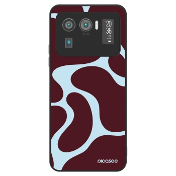 Maskica za Xiaomi Mi 11 Ultra - Soft Detour