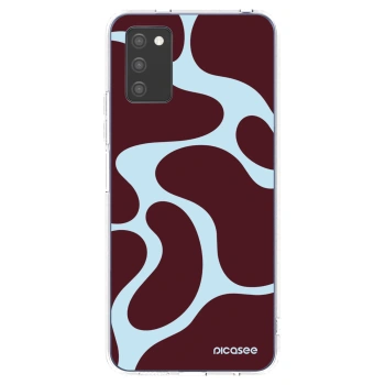 Maskica za Samsung Galaxy A02s A025G - Soft Detour