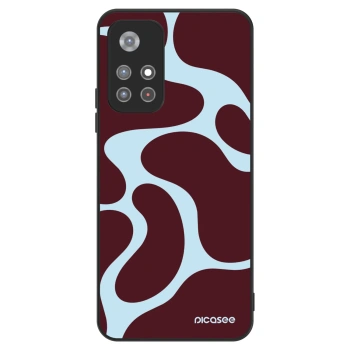 Maskica za Xiaomi Redmi Note 11S 5G - Soft Detour