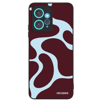 Maskica za Xiaomi Redmi Note 12 4G - Soft Detour