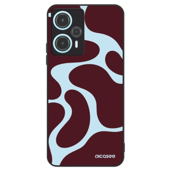 Maskica za Xiaomi Poco F5 - Soft Detour