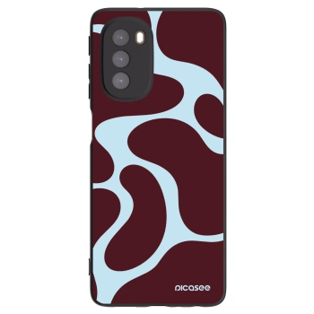 Maskica za Motorola Moto G51 - Soft Detour