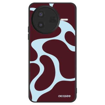 Maskica za Xiaomi Poco F7 Pro 5G - Soft Detour