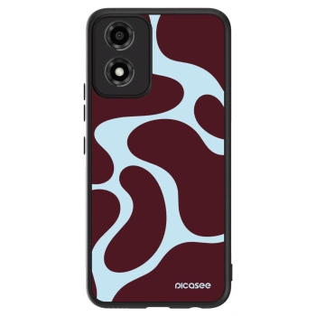 Maskica za Motorola Moto E14 - Soft Detour