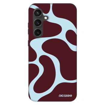 Maskica za Samsung Galaxy S24 FE S721B - Soft Detour