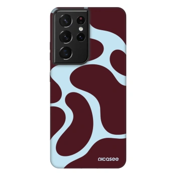 Maskica za Samsung Galaxy S21 Ultra 5G G998B - Soft Detour