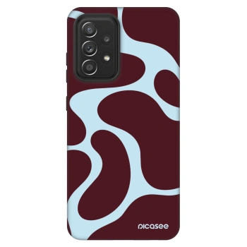 Maskica za Samsung Galaxy A52 5G A525F - Soft Detour