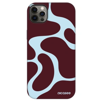 Maskica za Apple iPhone 12 Pro Max - Soft Detour