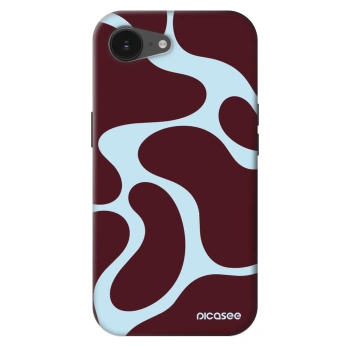 Maskica za Apple iPhone 16e - Soft Detour