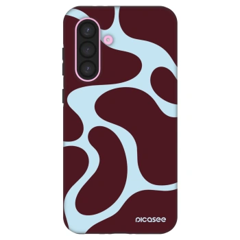 Maskica za Samsung Galaxy A56 5G A566B - Soft Detour