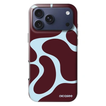 Maskica za Apple iPhone 18 Pro Max - Soft Detour