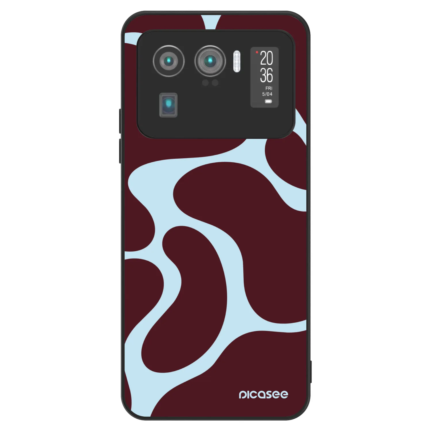 Picasee ULTIMATE CASE za Xiaomi Mi 11 Ultra - Soft Detour