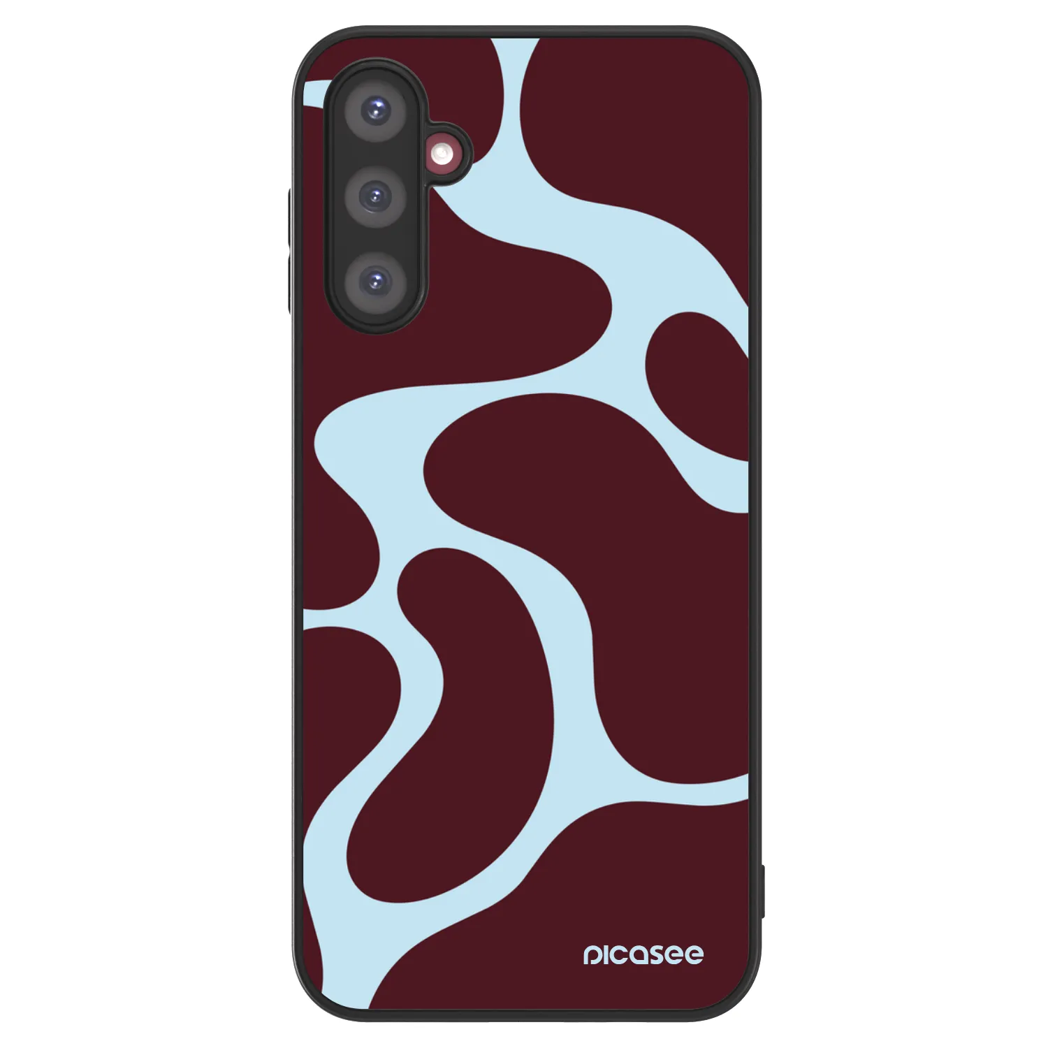 Picasee ULTIMATE CASE za Samsung Galaxy A14 5G A146P - Soft Detour