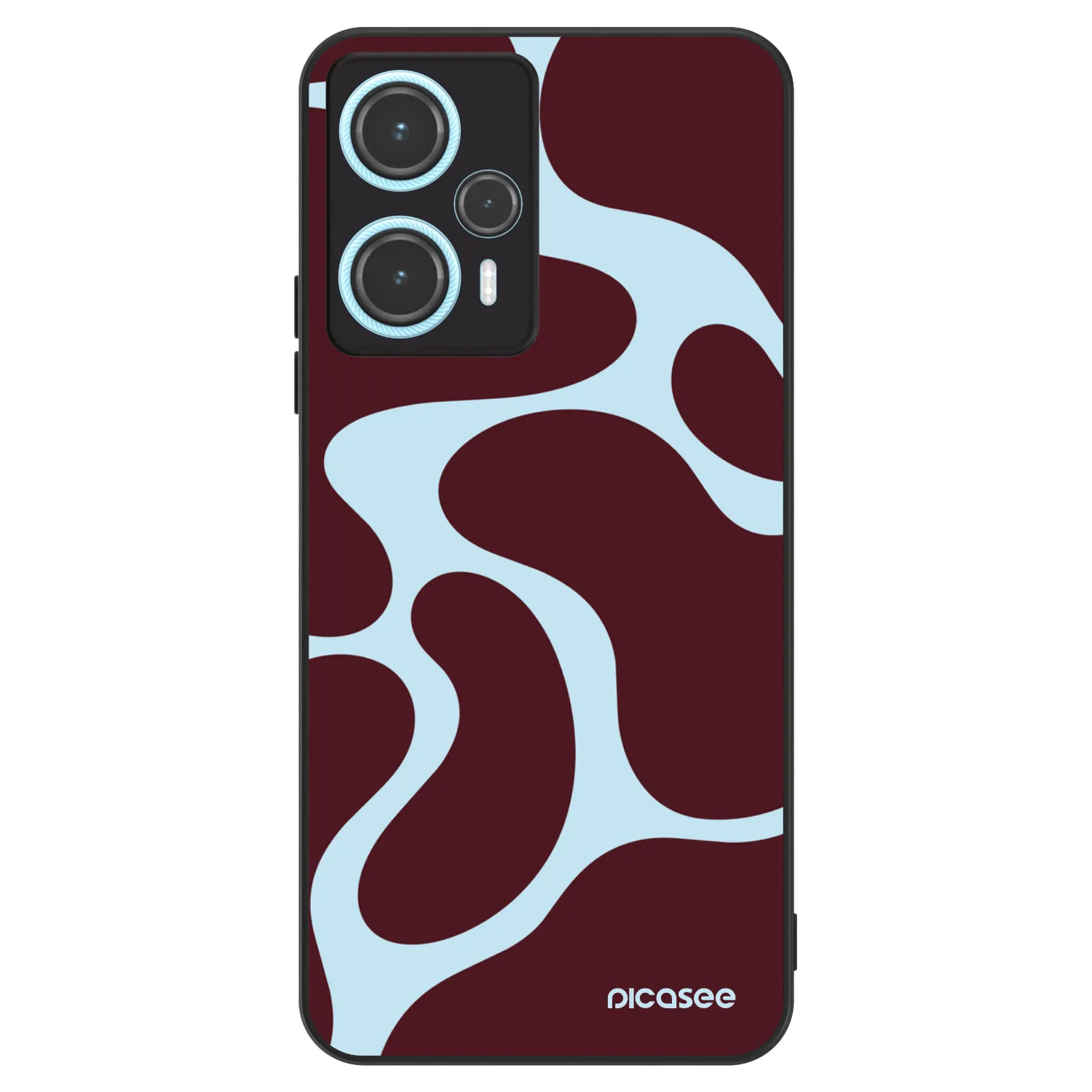 Picasee ULTIMATE CASE za Xiaomi Poco F5 - Soft Detour