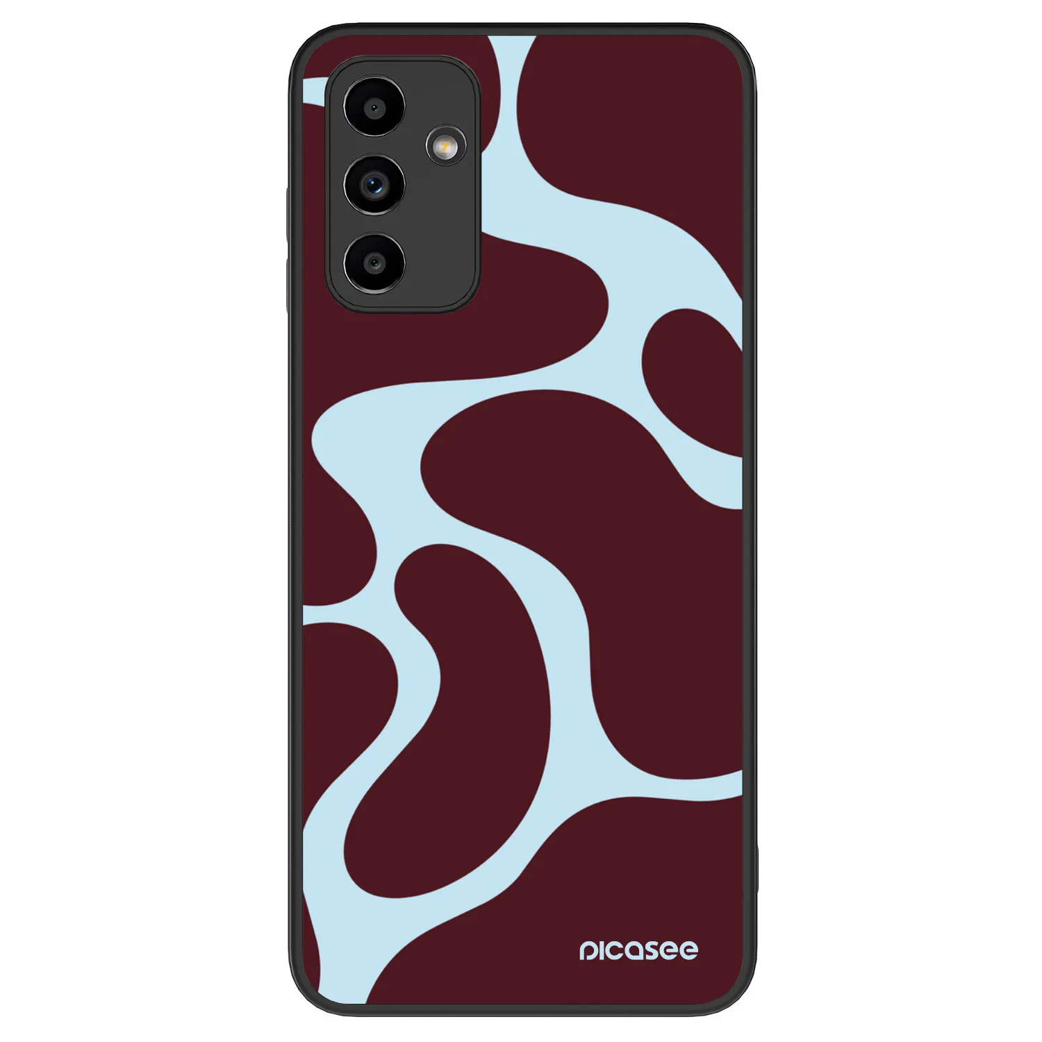 Picasee ULTIMATE CASE za Samsung Galaxy A04s A047F - Soft Detour