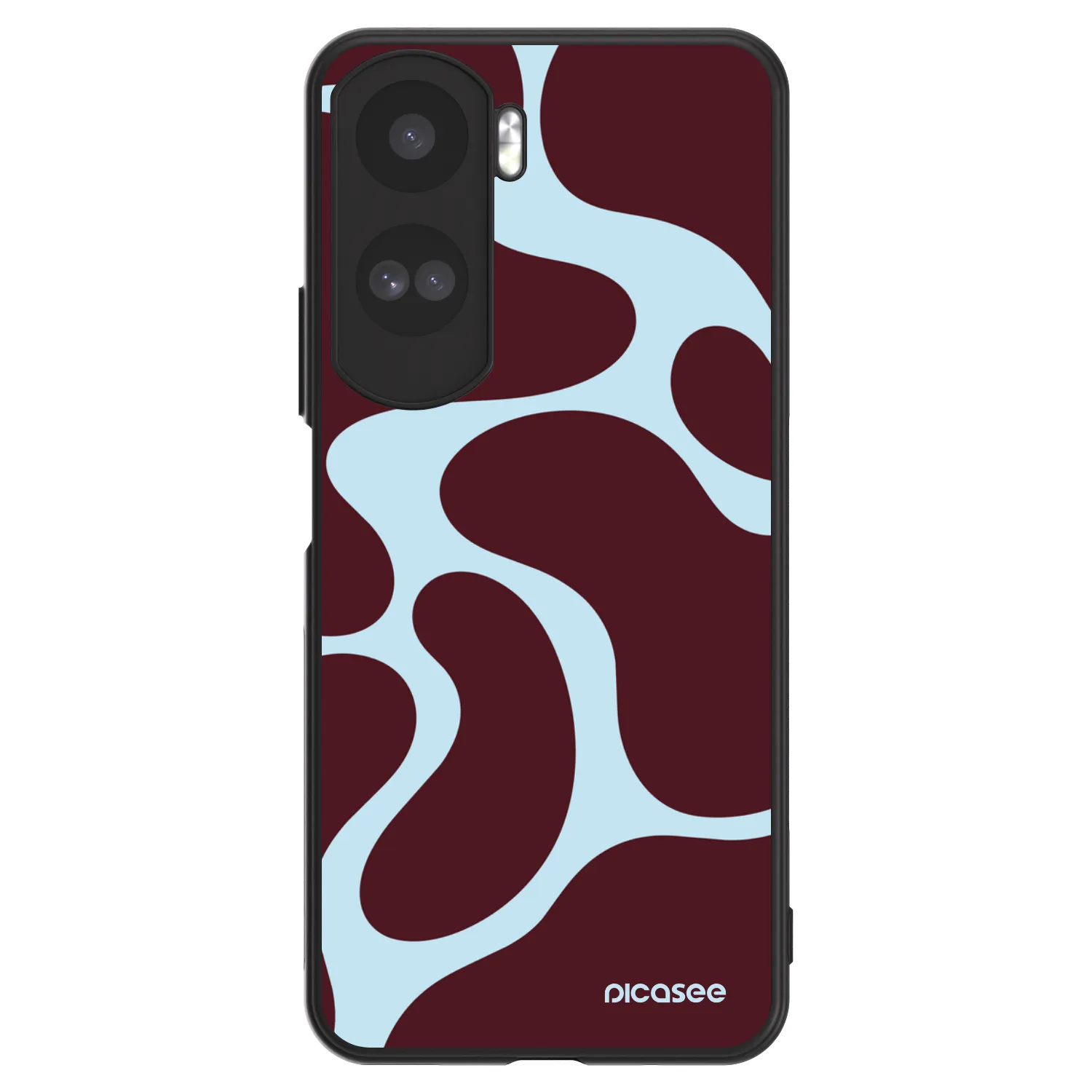 Picasee ULTIMATE CASE za Honor 90 Lite 5G - Soft Detour